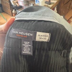 Set of 5 -Dress pants lot